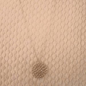 Authentic Tiffany & Co Open Heart Necklace